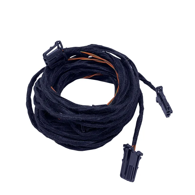 1 conjunto de luz original oem para pés, para golf 6 j etta mk5 mk6 tiguan passat b6 eos polo caddy 7l0 947 415 7l 0947415