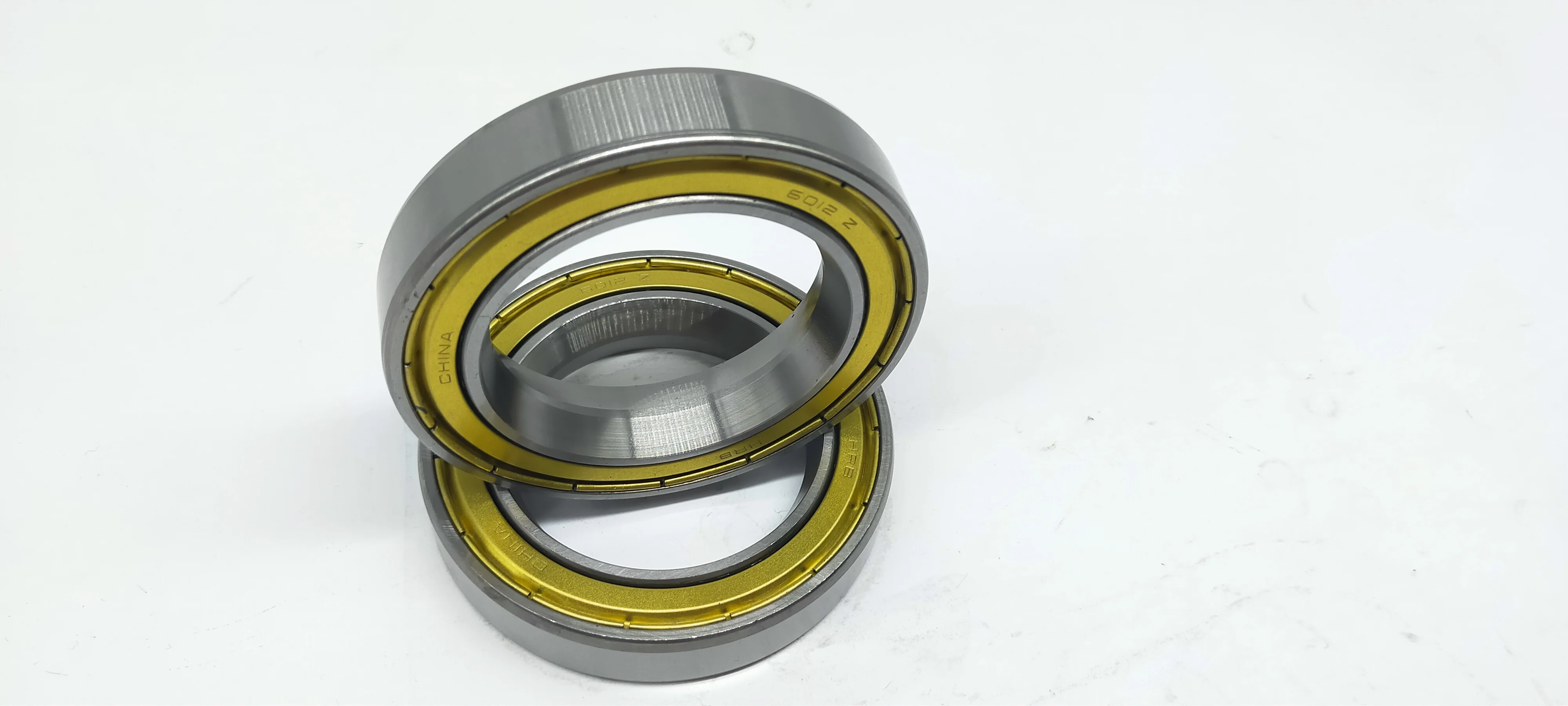 3Pcs ด้านในรู Taper Linear อุปกรณ์เสริม Rail Traverse ม้วนไขลานเครื่อง Rolling แหวน Traverse แบริ่งไดรฟ์