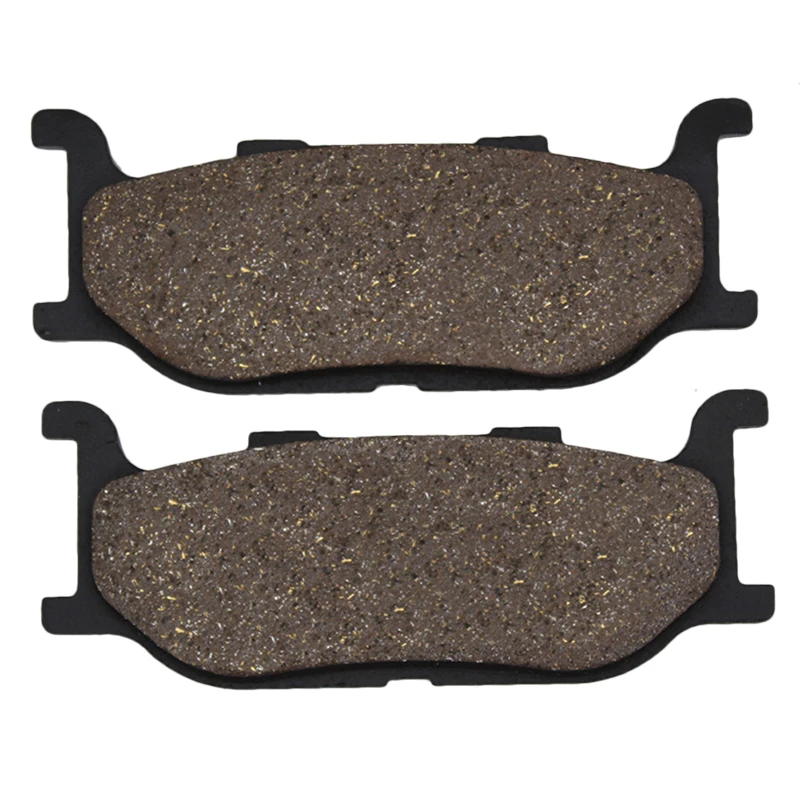 Motorcycle Front Brake Pads for YAMAHA XVS 650 950 1300 Drag Star 1997-2007 V-Star Custom 1997- 2015 Classic