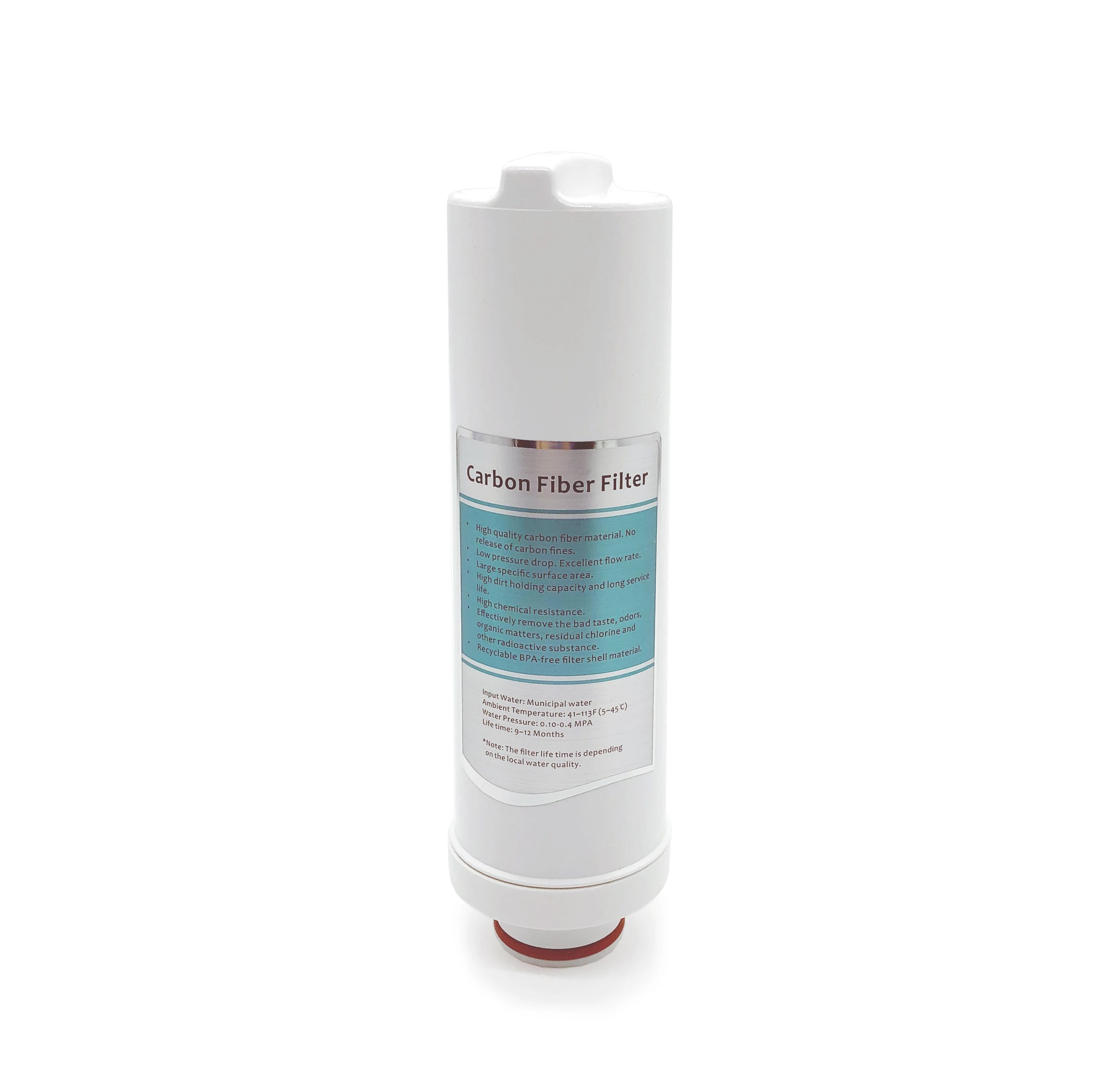 Ersatz Interne Aktivkohle Filter Für 829 Alkalische Wasser Ionisator Reiniger Maschine Nur