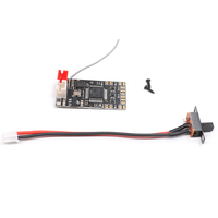 Orlandoo Hunter Model D4L Remote Control Special 2-in-1 Light Control OH32N01 OH32N02 OH32N03 Light Module D201N