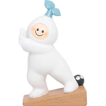 קריקטורה שרף מדבקת דלת, שומר קריאייטיב, כרטיס דלת בטחון לתינוק, תחנות דלת נגד התנגשות בבית, קישוטים