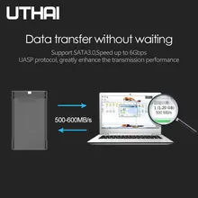 G25 USB-C External HDD Enclosure #6