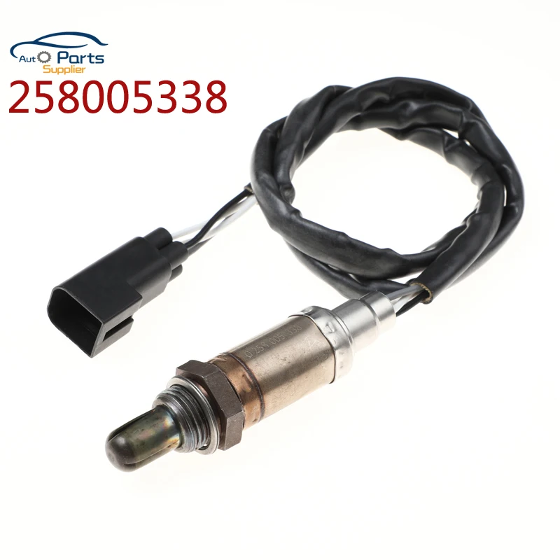 

YAOPEI New 0258005338 Oxygen Sensor O2 For Lionce 4 Wire Lambda Probe car accessories