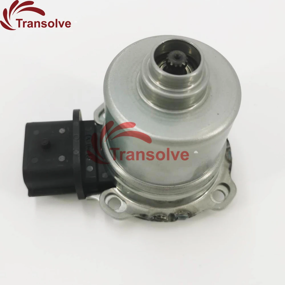 DPS6 6DCT250 Original NEW Motor Sensor Dual Clutch Actuator Auto Transmission For Ford Focus 6-Speed Car Accessories Transolve