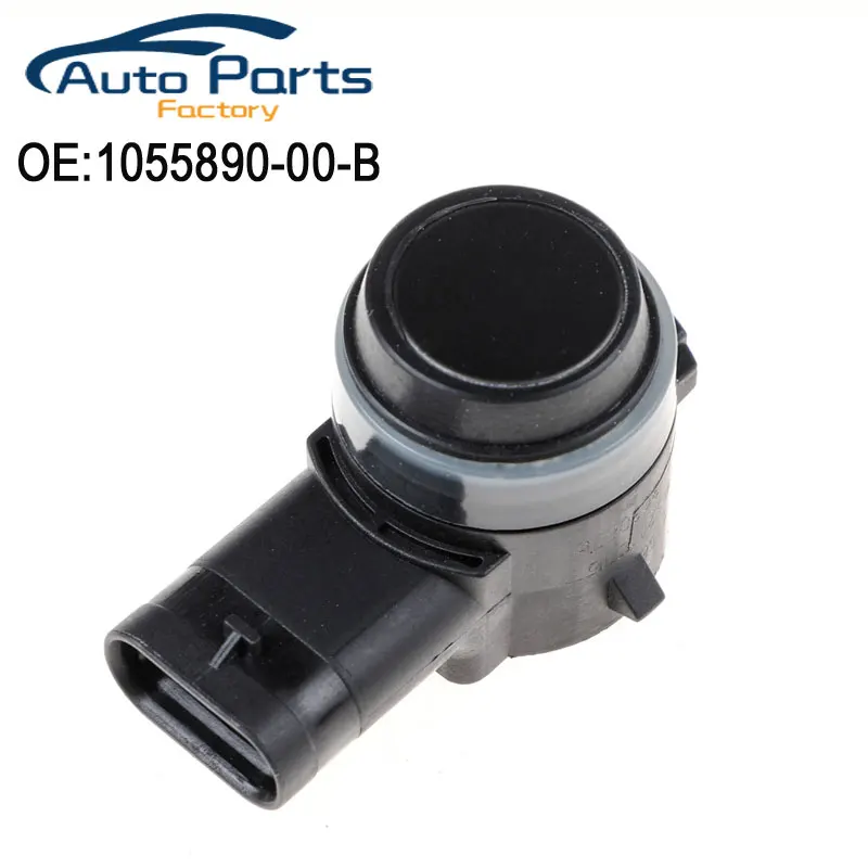 

New High Quality PDC Parking Sensor For Tesla 1055890-00-B 105589000B