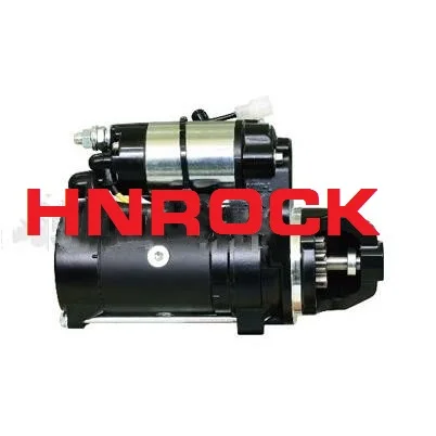 

NEW HNROCK 12V 11T 2.5KW STARTER QDJ1301A-P FOR 4L22GN-12300-2