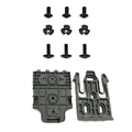 OD with screw