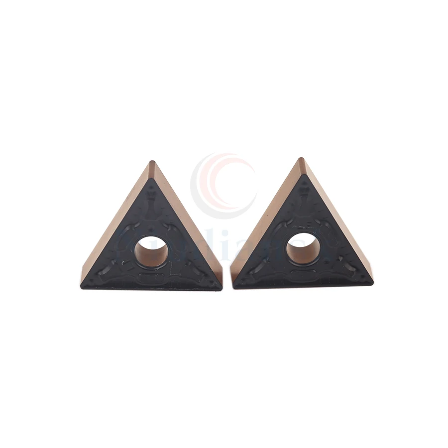 TNMG160404-CM LF9218 ЧПУ токарные станки TNMG160408-CM LF9218 двух-Цвет вставки карбида внешние лезвия для резки металла, Сталь токарные инструменты