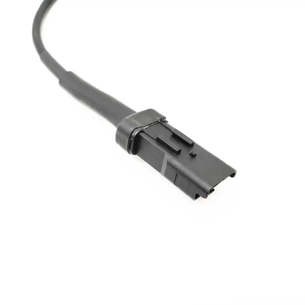 DCT-Ducati 4 pin connector OBD II cable CAN BUS diagnostic harness electronic cable of DCT motorcycle