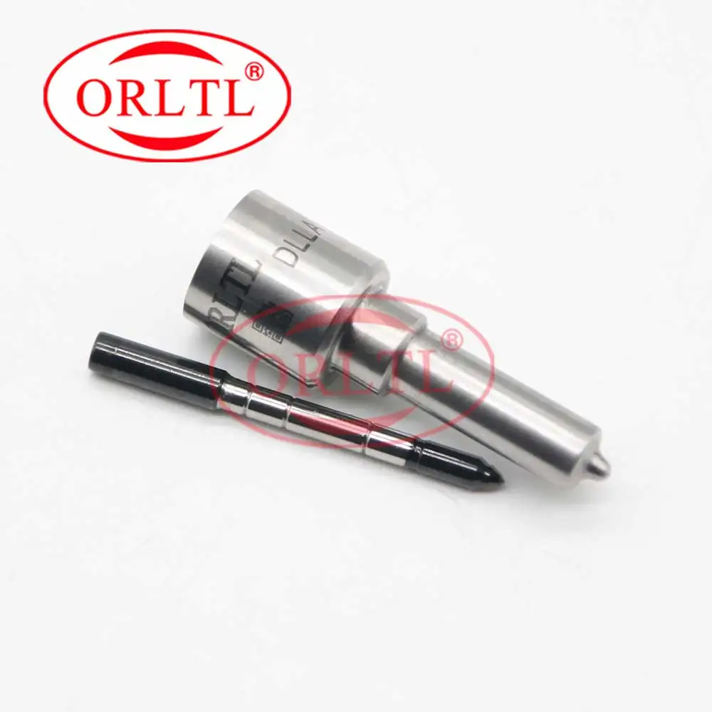 4 PCS DLLA140P1051 NEW Fuel Injector Diesel Nozzle DLLA 140P 1051 0 433 171 682 For RENAULT 5010450433 0445120016 0445120017