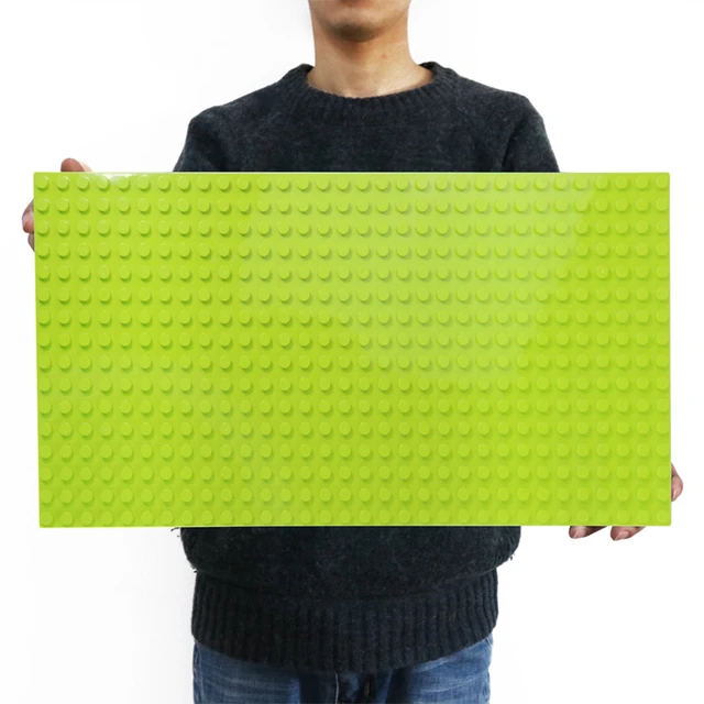 Duplo base plate extra large deals