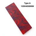 1 Type A 120X40X8MM