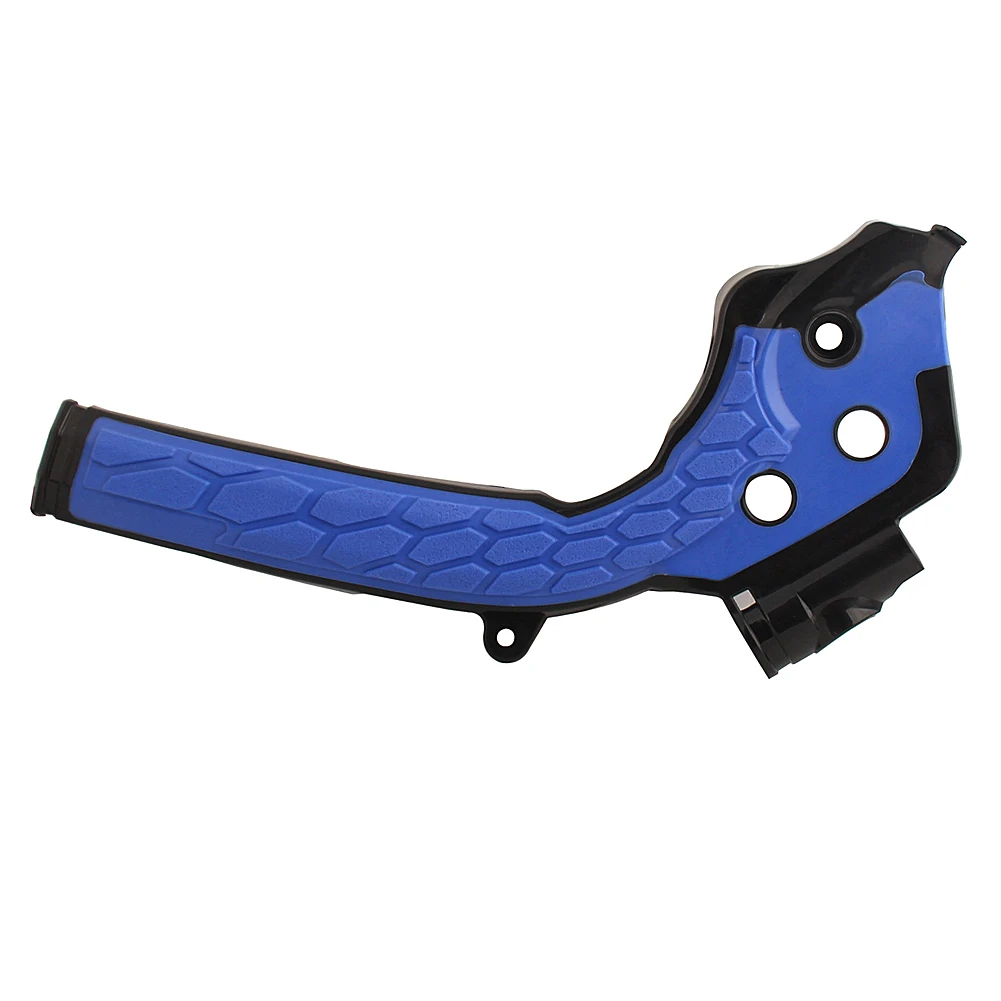 Защитный чехол для мотоциклов X-Grip Frame Guard для KTM HUSQVARNA SX SX-F XC XC-W EXC FC FE TC TE TX 125-505 Dirt Bike Мотокросс
