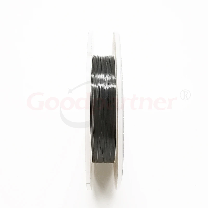 1X Goodpartner Copier Printer Parts 0.08mm CORONA WIRE Electrode Tungsten Wire for Samsung Kyocera HP Xerox EPSON CANON Ricoh