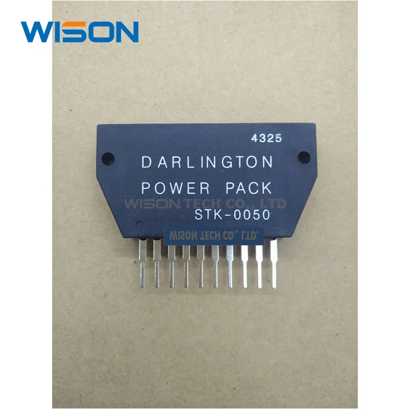 Moduli STK0050II STK0050