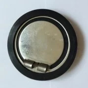 

Milk Pump Rubber Valve in Cow/Goat Milking Machine Parlor Parts