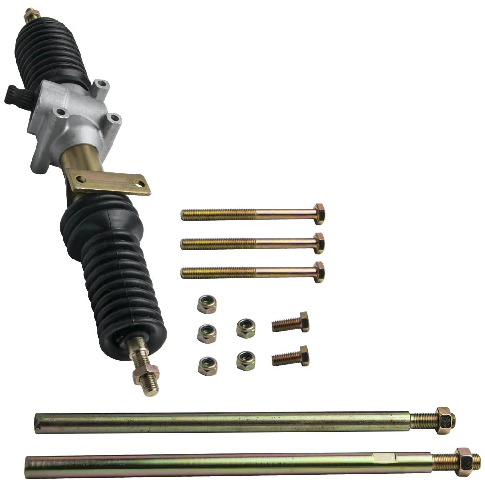 All Balls Steering Rack Assembly For Polaris Ranger 900 Crew XP 2013-2019 51-4003