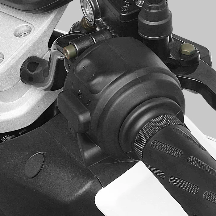 Electric Scooter Refitting P-gear Silicone Waterproof Cover Protective for Niu N1s/uqi+