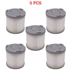 Bộ lọc HEPA cho Xiaomi Jimmy JV51 JV71 JV71 JV83 CECOTEC COGA Rockstar 500 Ultimate Xtrem Conga Rockstar 700 1200 mảnh 10 Bán hàng chính Ceccotec Conga Rockstar 500 - №6
