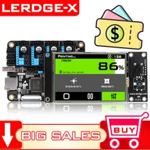 Z 3D Printer Control Board 32bit STM32 ARM #3