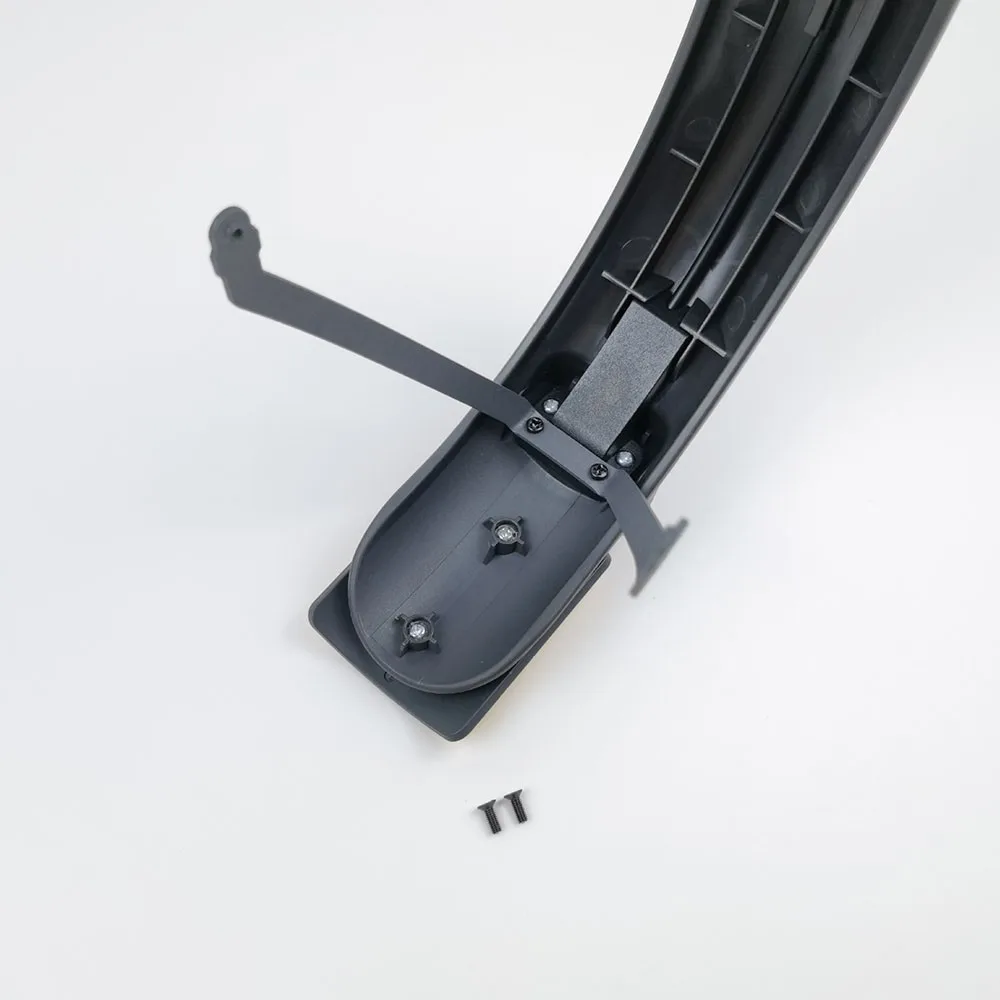 Aluminum Electric Scooter Rear Mudguard Bracket For Xiao*Mi Pro 2 Kick Scooter Accessories Rear Mudguard