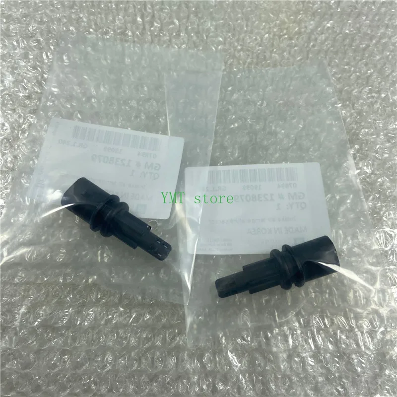 10PCS Intake Air Temperature Sensor For Chevrolet Cruze Orlando Vauxhall Opel Astra Vectra Zafira OE# 1238079 60606033 12129596