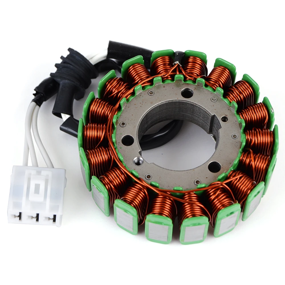 Magneto Engine Generator Stator Coil for Yamaha FZ6 FZ6R XJ6N XJ6NA Naked XJ6F XJ6S XJ6SA Diversion F S-TYPE ABS 20S-81410-00