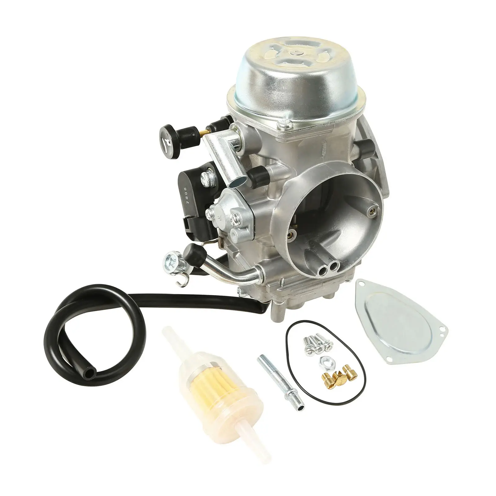 

Motorcycle Carburetor Carb For Yamaha YFZ 450 YFZ450 2012 2013