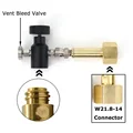 Conector W21.8-14