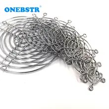 CPU Fan Guard Mesh 3cm to 25cm #4