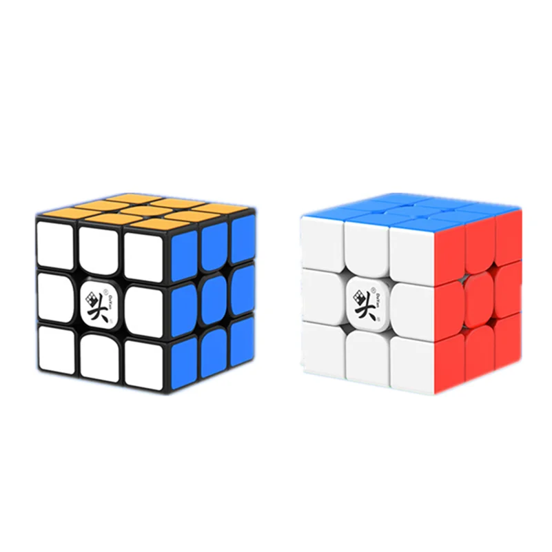 DaYan V3M 3x3x3 Magnetic cube Guhong V3 M 3x3x3 Speed magic cube Profissional cubo Puzzle cubes Educational toys For student