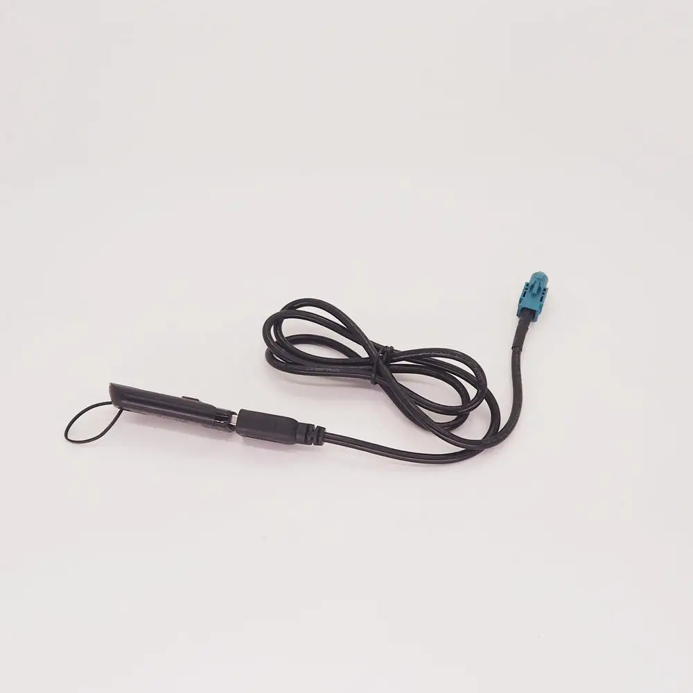 For Peugeot Citroen Radio  wireless cable adapter MRN adapter cable radio SMEG, SMEG+ replacement NAC, RCC USB Cab