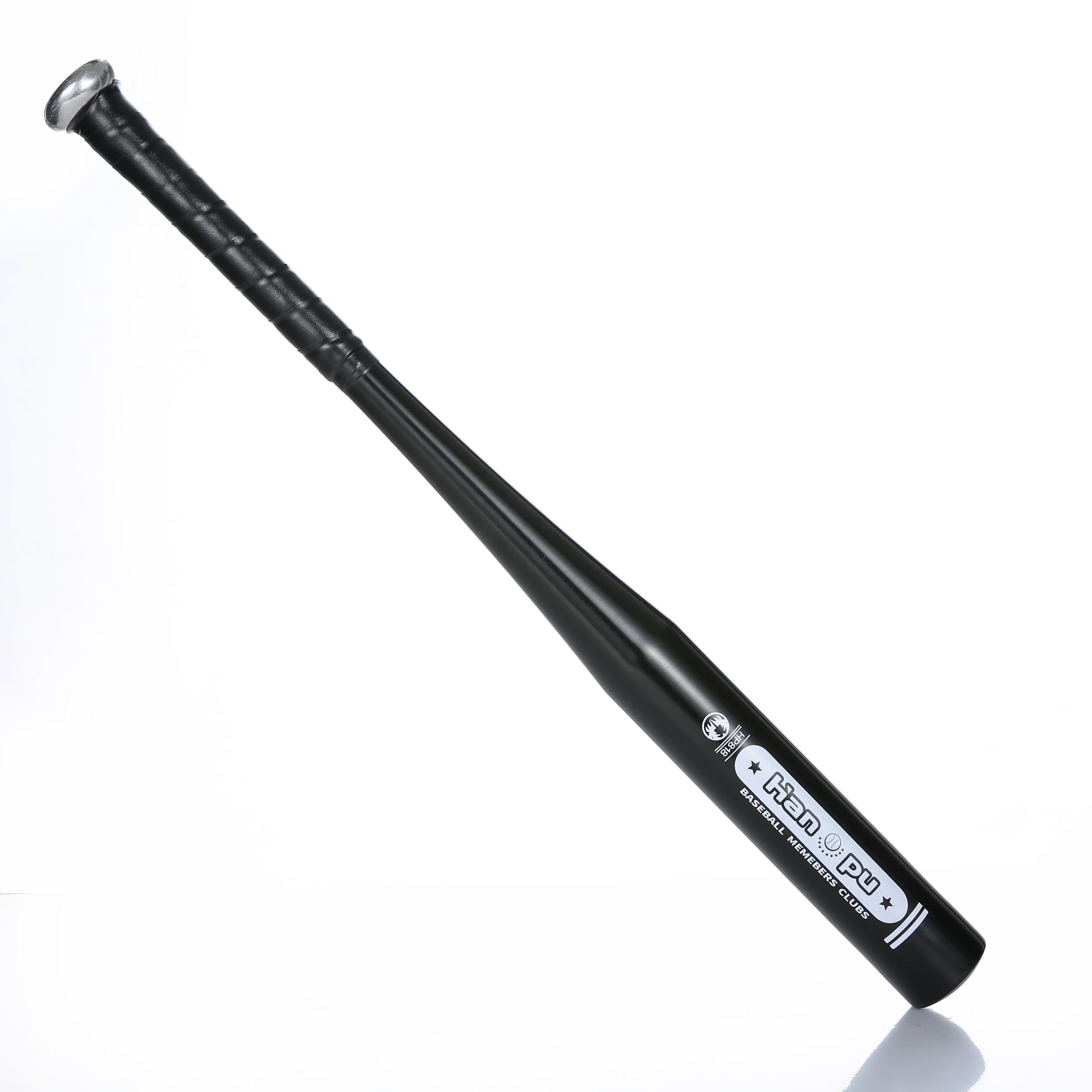 Hot Selling A 6061 Aluminum Alloy 30 inch 77cm Baseball Bat for Promotion and Training in baseball racing game