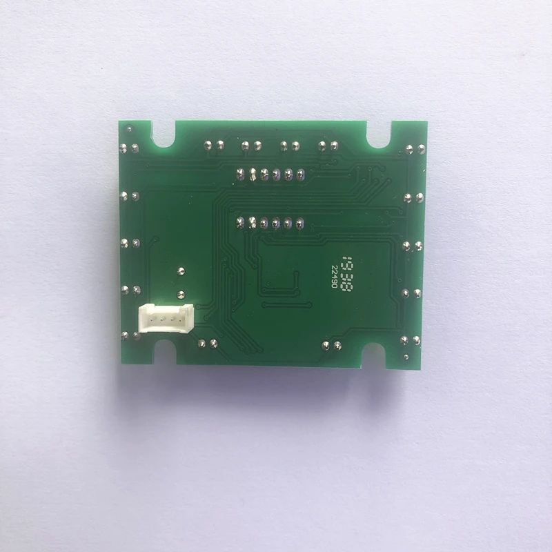 QIXING JUKI 8100B-7 8700 servo direct control box motor operation panel board electric PCB industrial sewing machine part