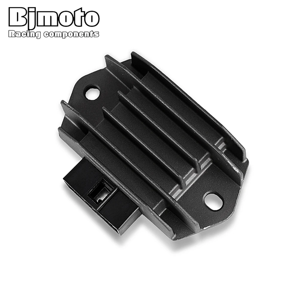 Voltage regulator rectifier For Honda CB190 CB190R REPSOL CB 190 190R 125F 2016-2020 GLR125 CB125F GLR 125 1WH 31600-KPN-E01