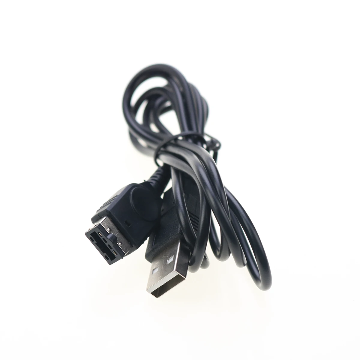 cltgxdd 1.2m USB charger Lead for Nintendo DS NDS GBA SP Charging Cable Cord for Game Boy Advance SP