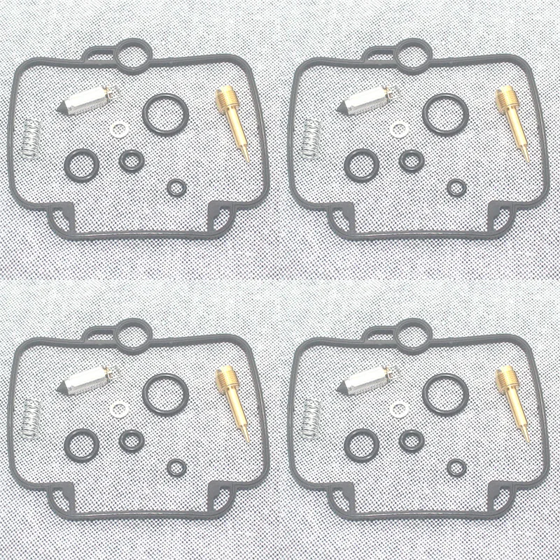 

Motorcycle carburetor repair kit for GSX600F GSX750F 1990-1997 fuel system