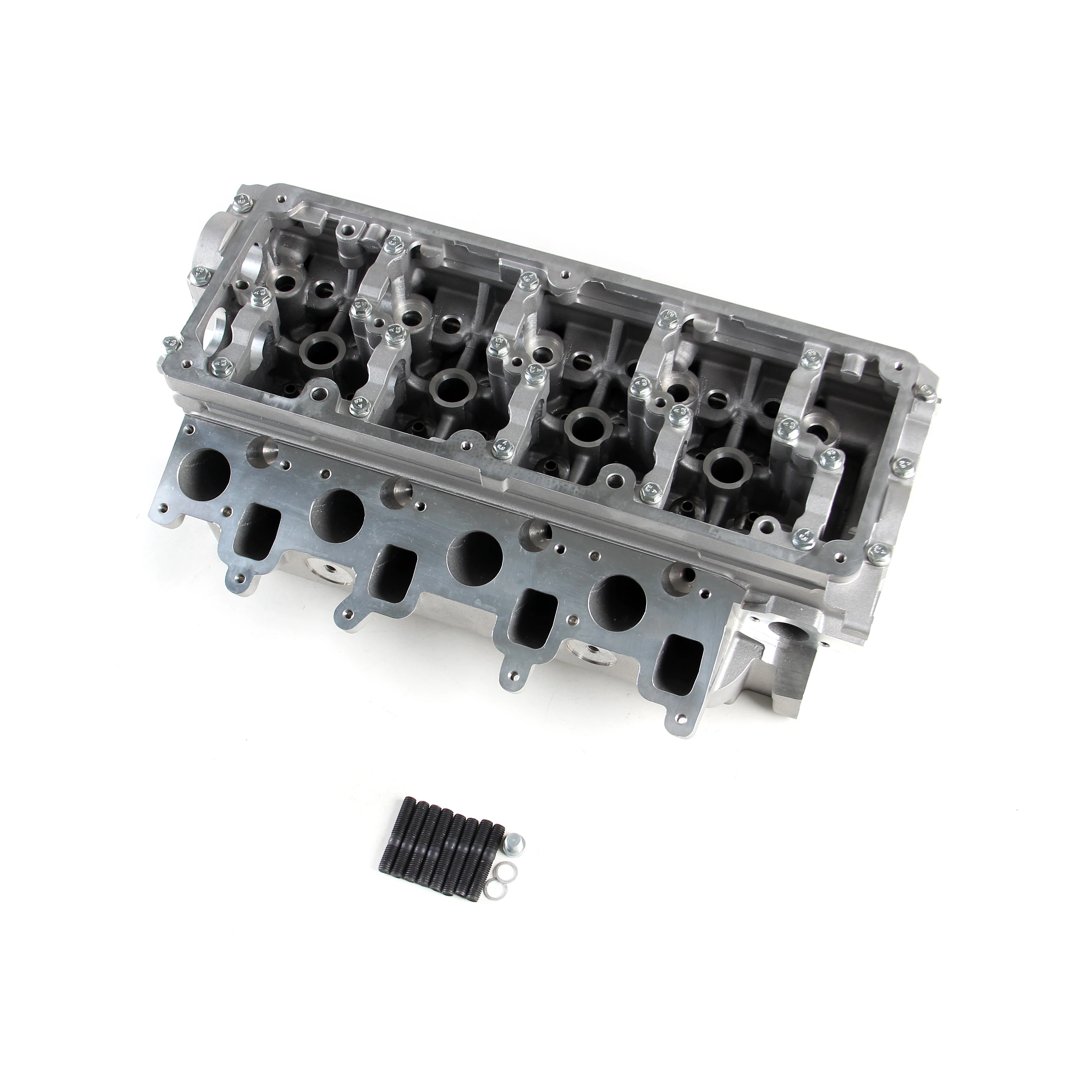 03L103351F Cylinder Head Fit For V-W Beetle Golf Tiguan A-udi A1 TT 2.0TDI 03L103353H , 03L103353P , 03L103351H