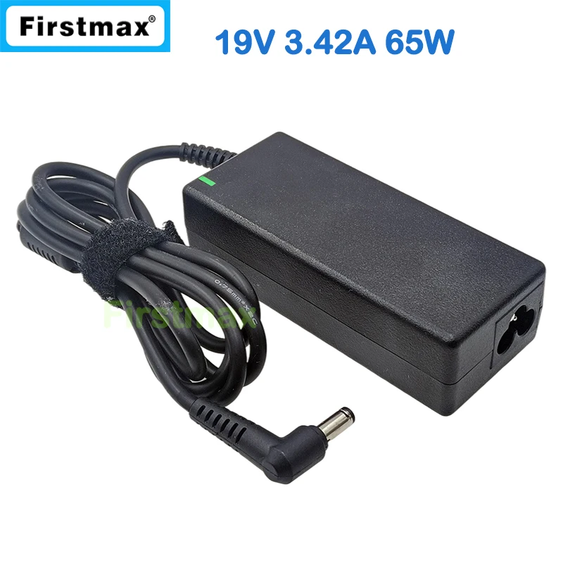 19V 65W Power Supply for Intel NUC FSP065-10AABABarebone System Mini PC Power Adapter NUC10i7FN NUC5i5RYH NUC5i5MYHE NUC6i5SYH