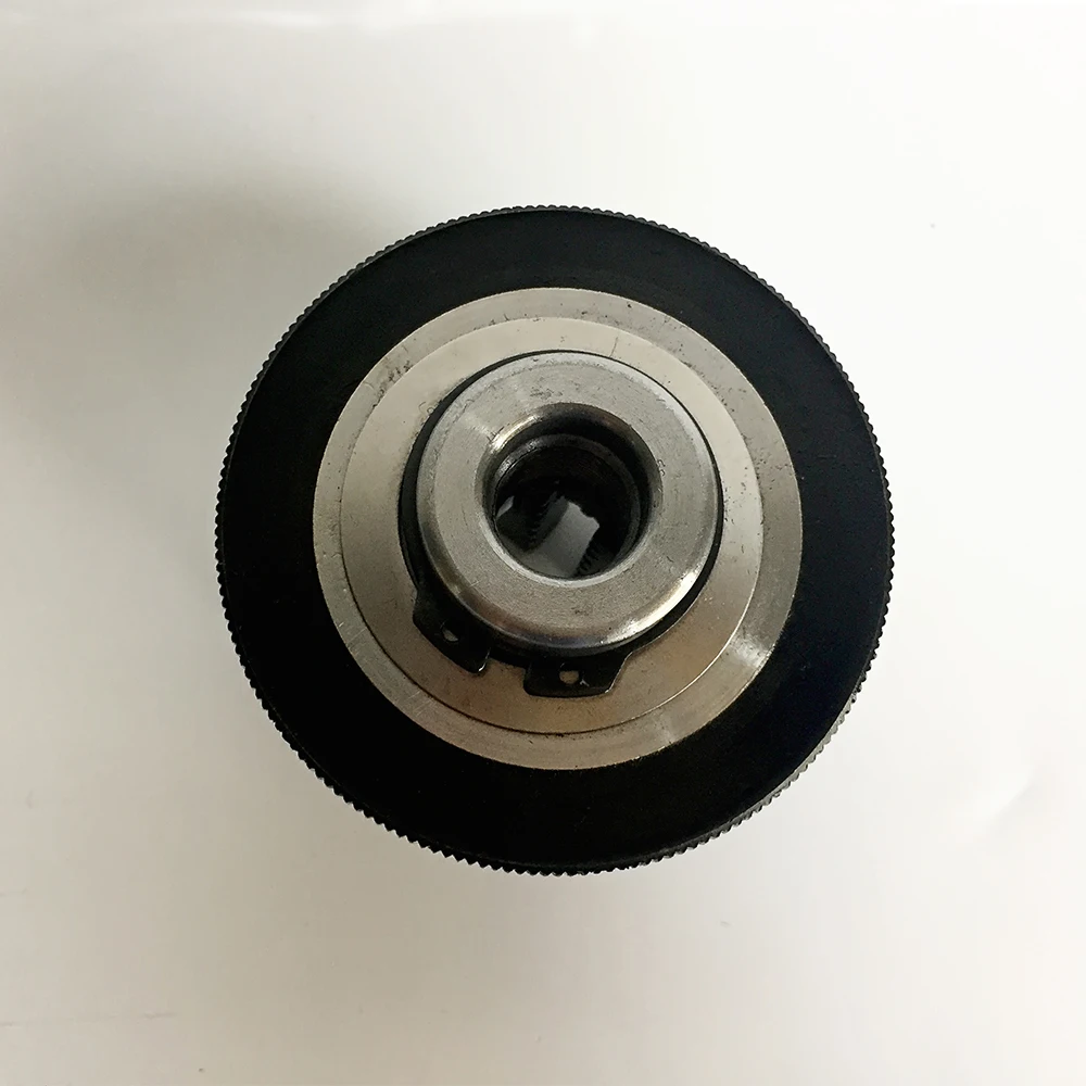 Mini Lathe Chuck 63mm Sanou Jaw Brand 4 Jaw Mini Wood Lathe Chuck K02-63 Scroll Chuck Manual Chuck For Mini Wood Lathe