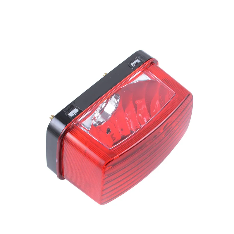 

Tail Light Lens for Yamaha Grizzly Big Bear Bruin Kodiak Wolverine Rhino Viking