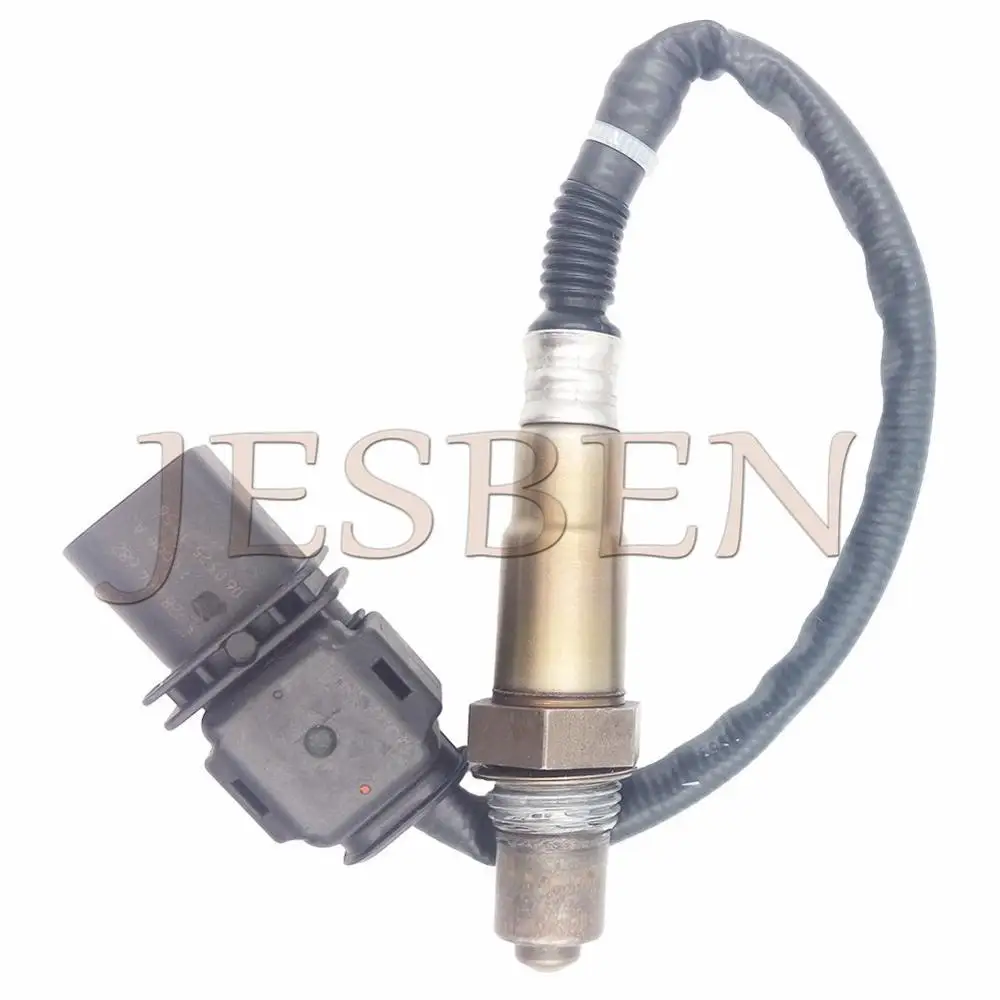 36531-RL0-G01 Sensor de oxígeno Lambda O2 de banda ancha aguas arriba apto para Honda ACCORD CIVIC CR-V HR-V 1,6 2,2 i-DTEC 2008-2019 0281004106