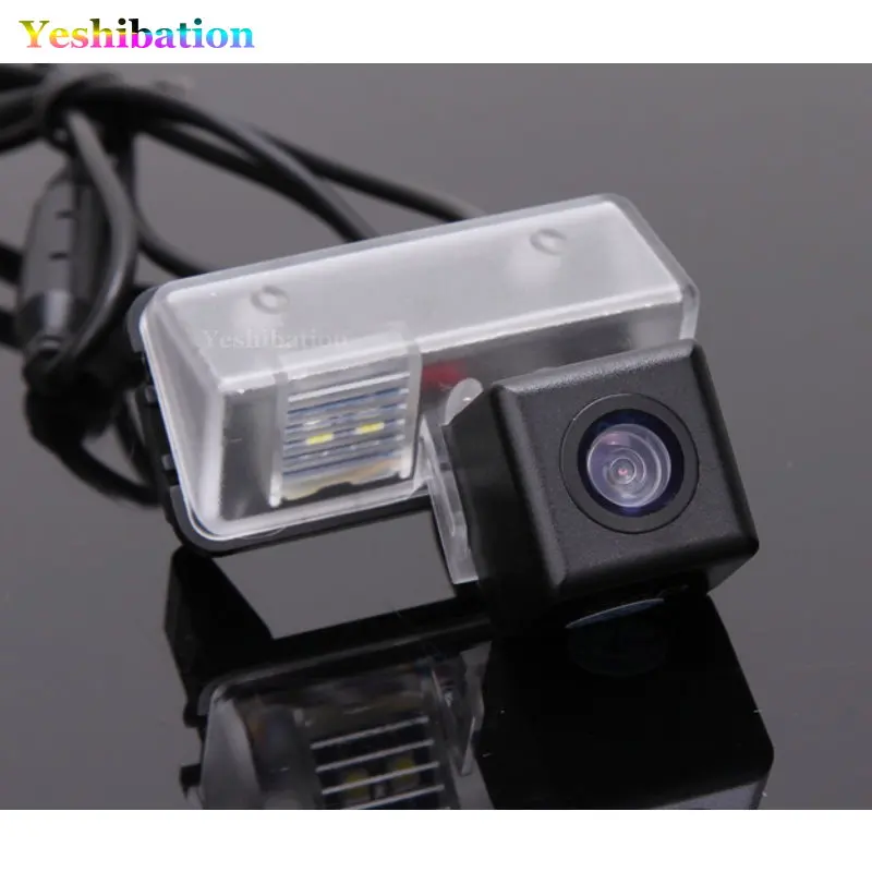 Wireless HD Back Up Reverse Camera For Toyota Corolla E160 E170 / Levin 2013 2014 2015 CCD Night Vision Reverse Camera