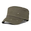 Estilo 2 - Verde Militar