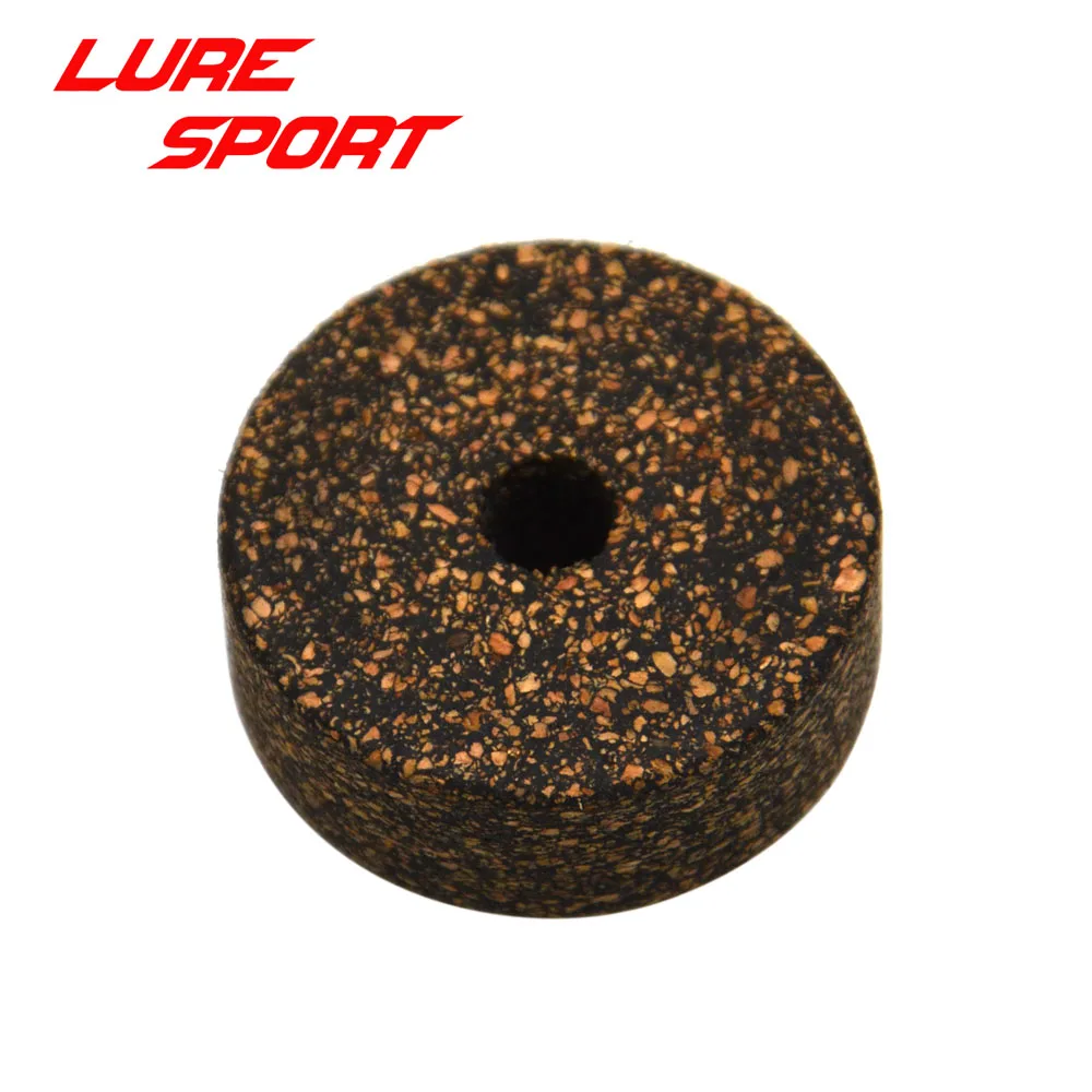 10pcs/Lot 20pcs/Lot AA Grade Cork Ring Rubber Cork Ring 1 1/4\