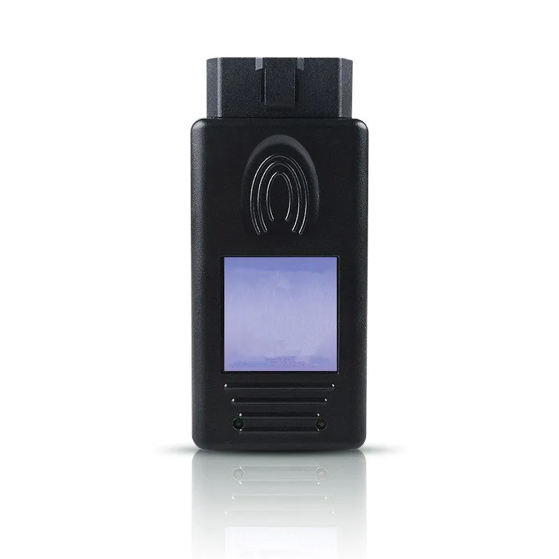 Never Locking OBD Fault Code Reader Diagnostic for BMW Scanner 1.4.0 for E35 E39 E46 E53 E83 E85 Code reader for BMW 1.4.0