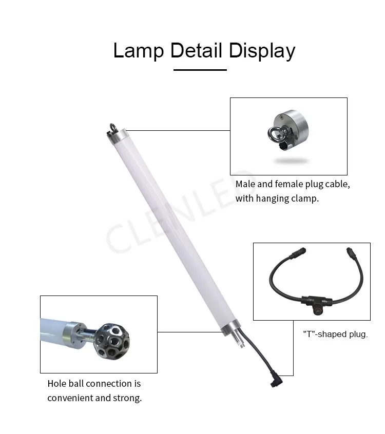 Heißer Verkauf LED-Röhre 360 Grad LED bunte 24 V IP67 RGB-Röhre Flex Neonlicht für Bühne und Club