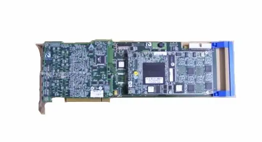 Original voice card IPM260A/4Span/SCbus/MVIP spot