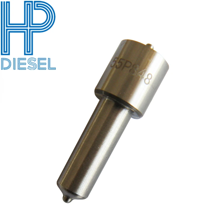 

4pcs/lot Diesel fuel nozzle DLLA155P848, Common Rail nozzle 093400-8480, suit for injector 095000-6350/6351, for Hino J05E